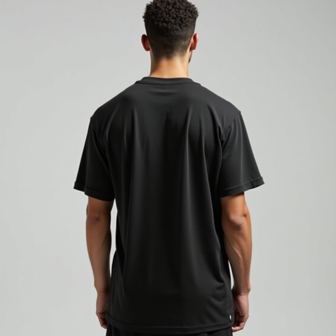 I Am My Demon Dragon Graphic Tee