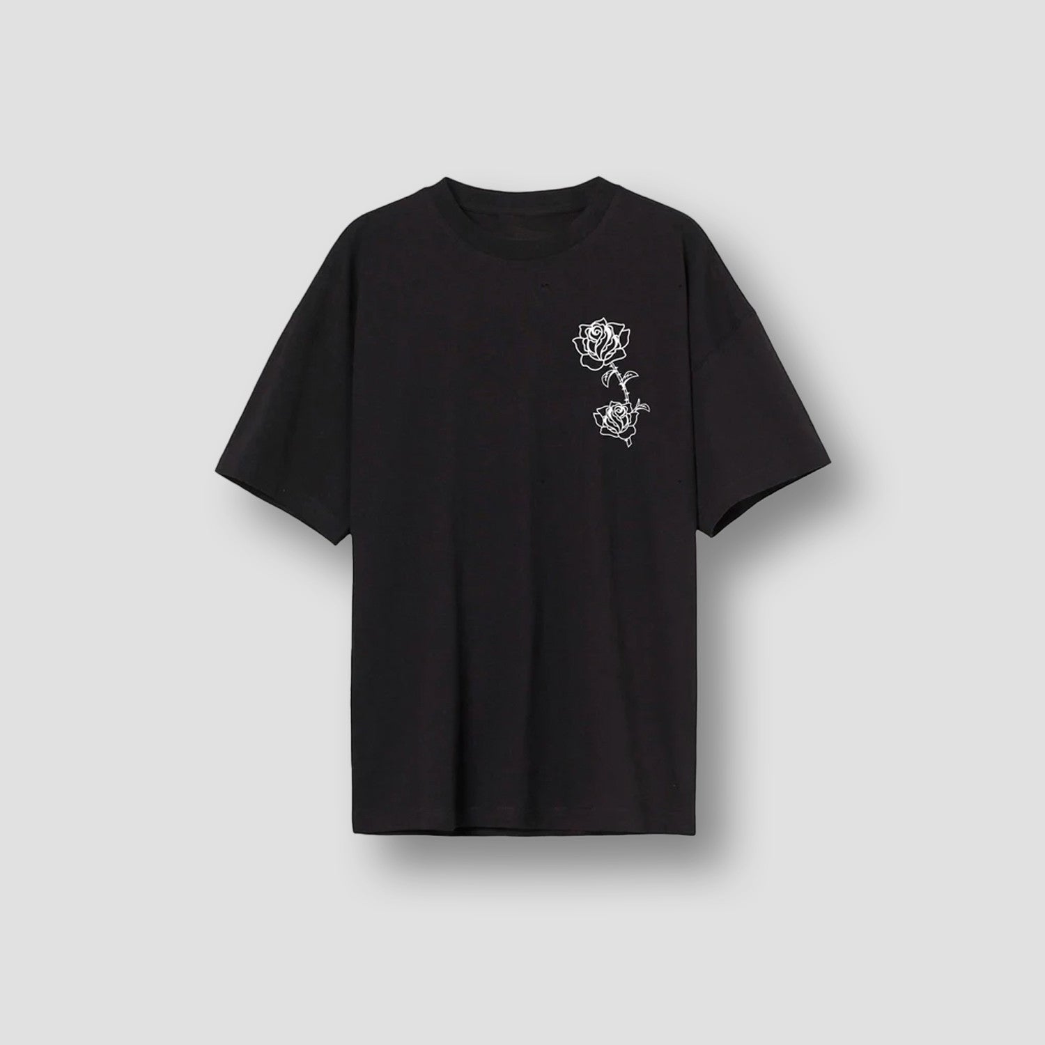 Love Hurts Oversized T-Shirt for Men & Women