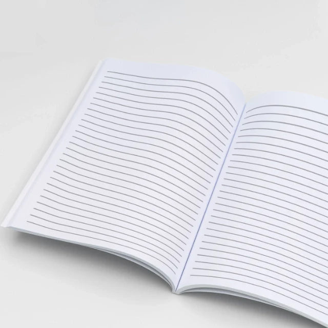 Manifest That Shit Aesthetic Planner & Notebook | Daily Planning, Journaling & Notes