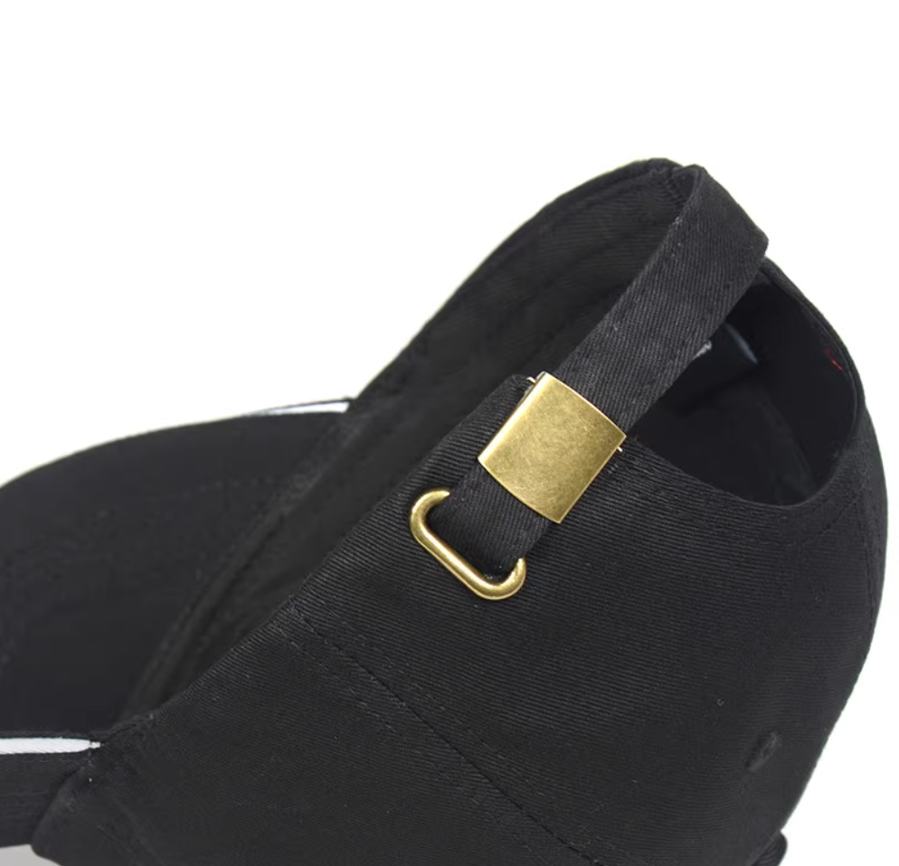 Premium Streetwear Cap for Men & Women | Adjustable Everyday Baseball Cap