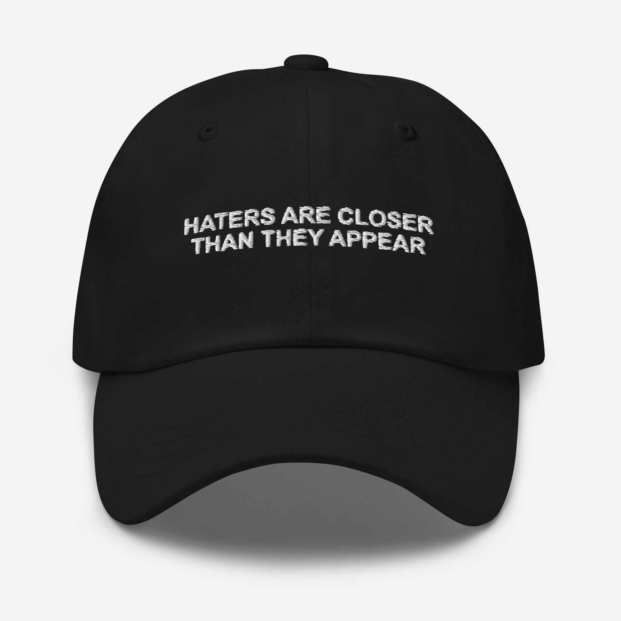 Premium Streetwear Cap for Men & Women | Adjustable Everyday Baseball Cap