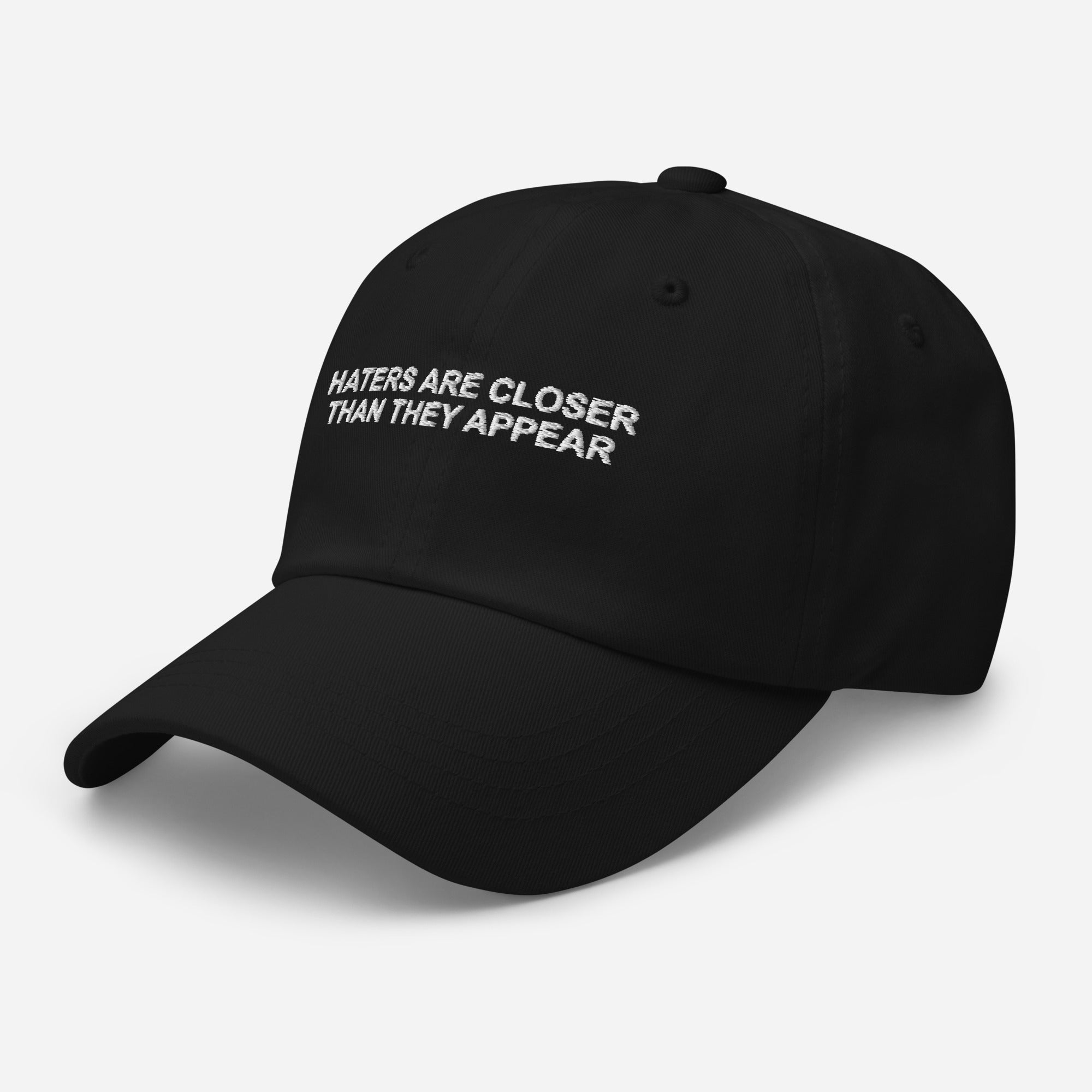 Premium Streetwear Cap for Men & Women | Adjustable Everyday Baseball Cap