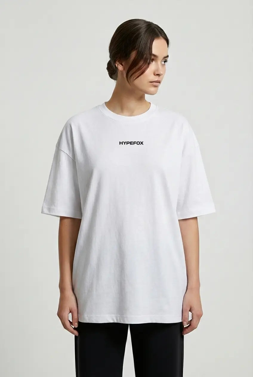 Need Money for Porsche – Women’s Oversized Streetwear Tee